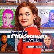 Zoey's Extraordinary Playlist: Season 1, Episode 5 (Music From the Original TV Series)