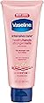 Vaseline Intensive Care Hand Lotion, Healthy Hands Stronger Nails, 3 oz