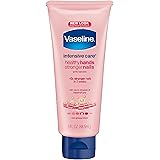 Vaseline Intensive Care Hand Lotion, Healthy Hands Stronger Nails, 3 oz