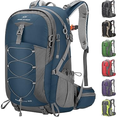 Amazon Best Sellers: Best Internal Frame Hiking Backpacks