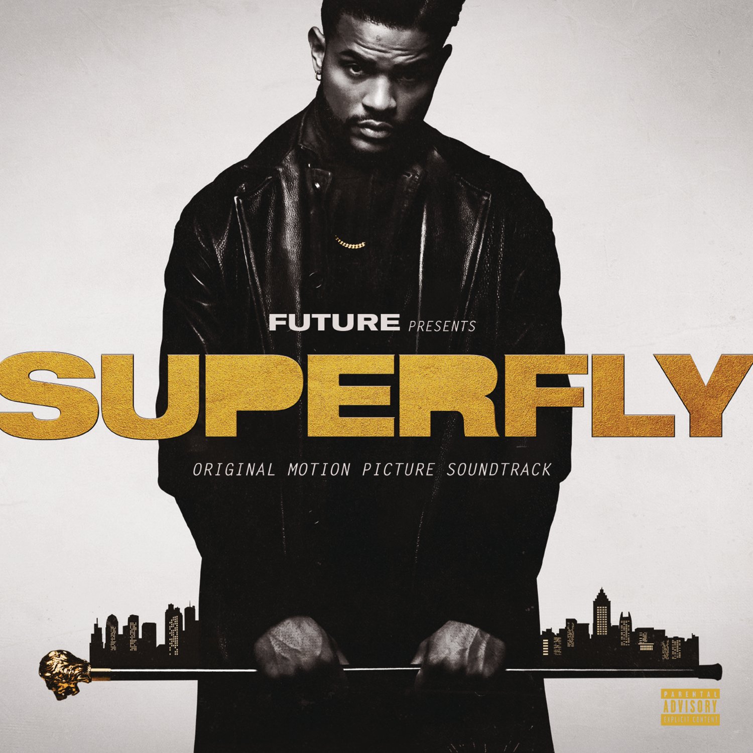 SUPERFLY (Original Motion Picture Soundtrack)