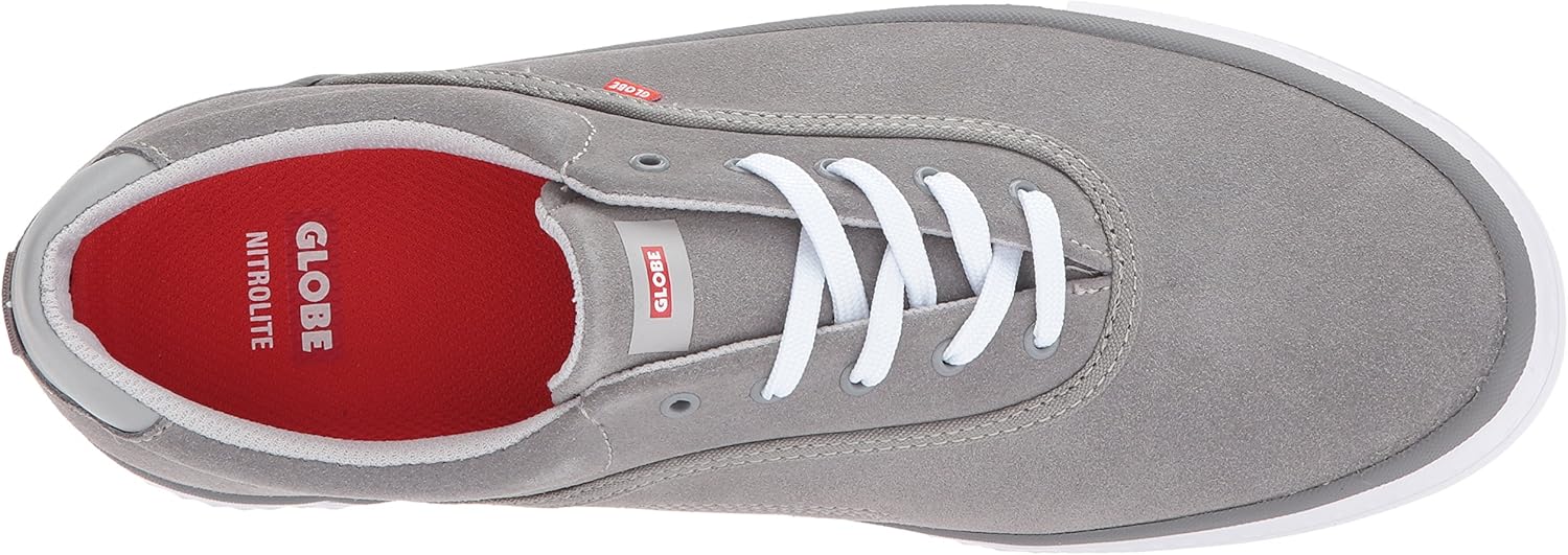 globe nitrolite shoes