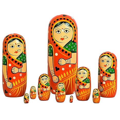 traditional indian toys