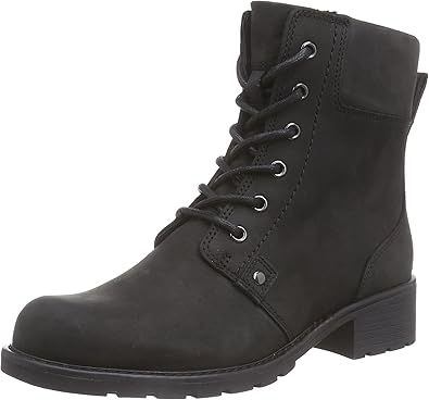 botas clarks mujer amazon