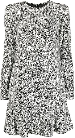 michael kors white summer dress