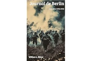 Journal de Berlin: 1934-1941 / 1944-1945 (French Edition)