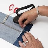 Korbond Hemming Web 10m x 2cm White Invisible Iron On Tape view 8