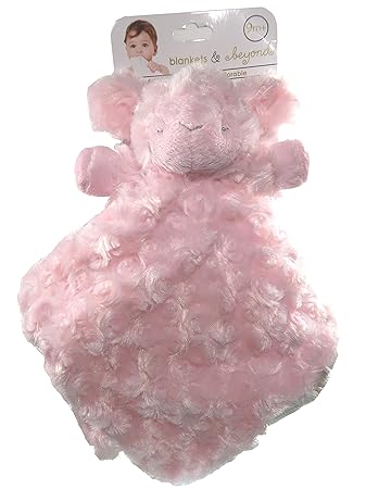 blankets and beyond lamb