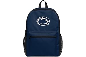 FOCO Penn State Nittany Lions NCAA Legendary Logo Backpack