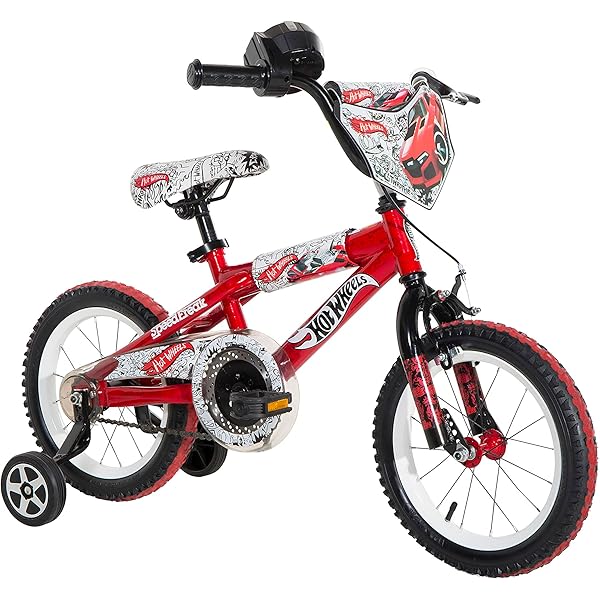 dynacraft firestorm bike