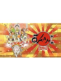 OKAMI HD - Nintendo Switch [Digital Code]