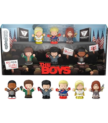 Amazon.com: Funko Pop! TV: The Boys - The Deep, 2021 Spring