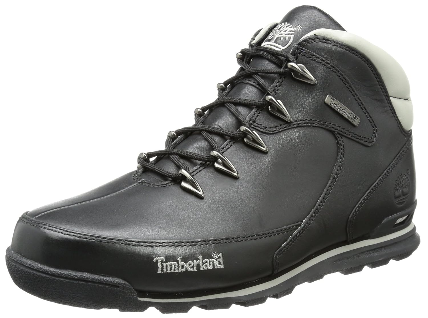 timberland euro rock hiker boots