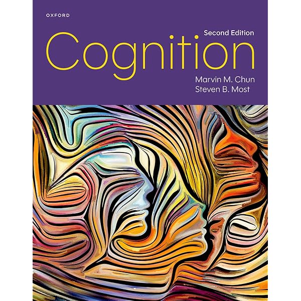 The Two Sides of Perception (Cognitive Neuroscience