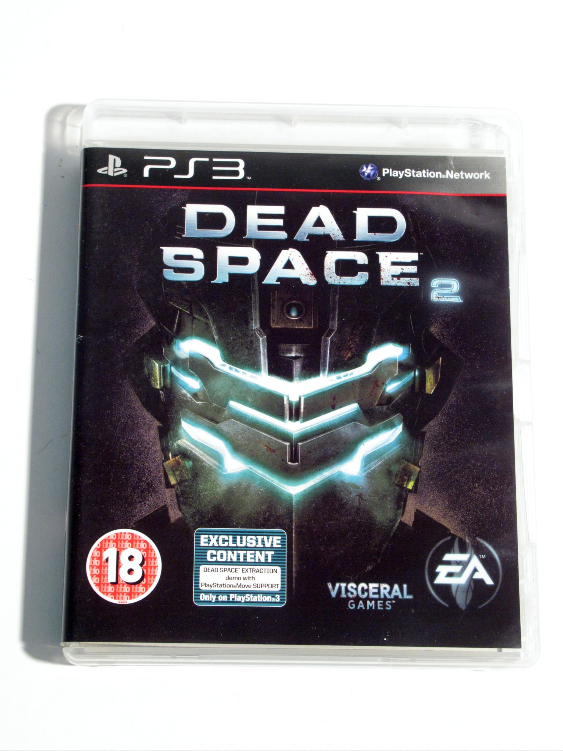 Dead Space 2 (PS3)