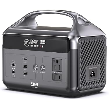 Amazon Best Sellers: Best Outdoor Generators
