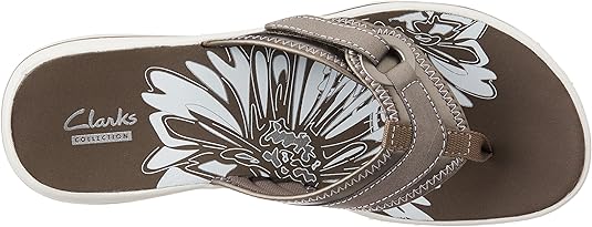 clarks brinkley mila pewter