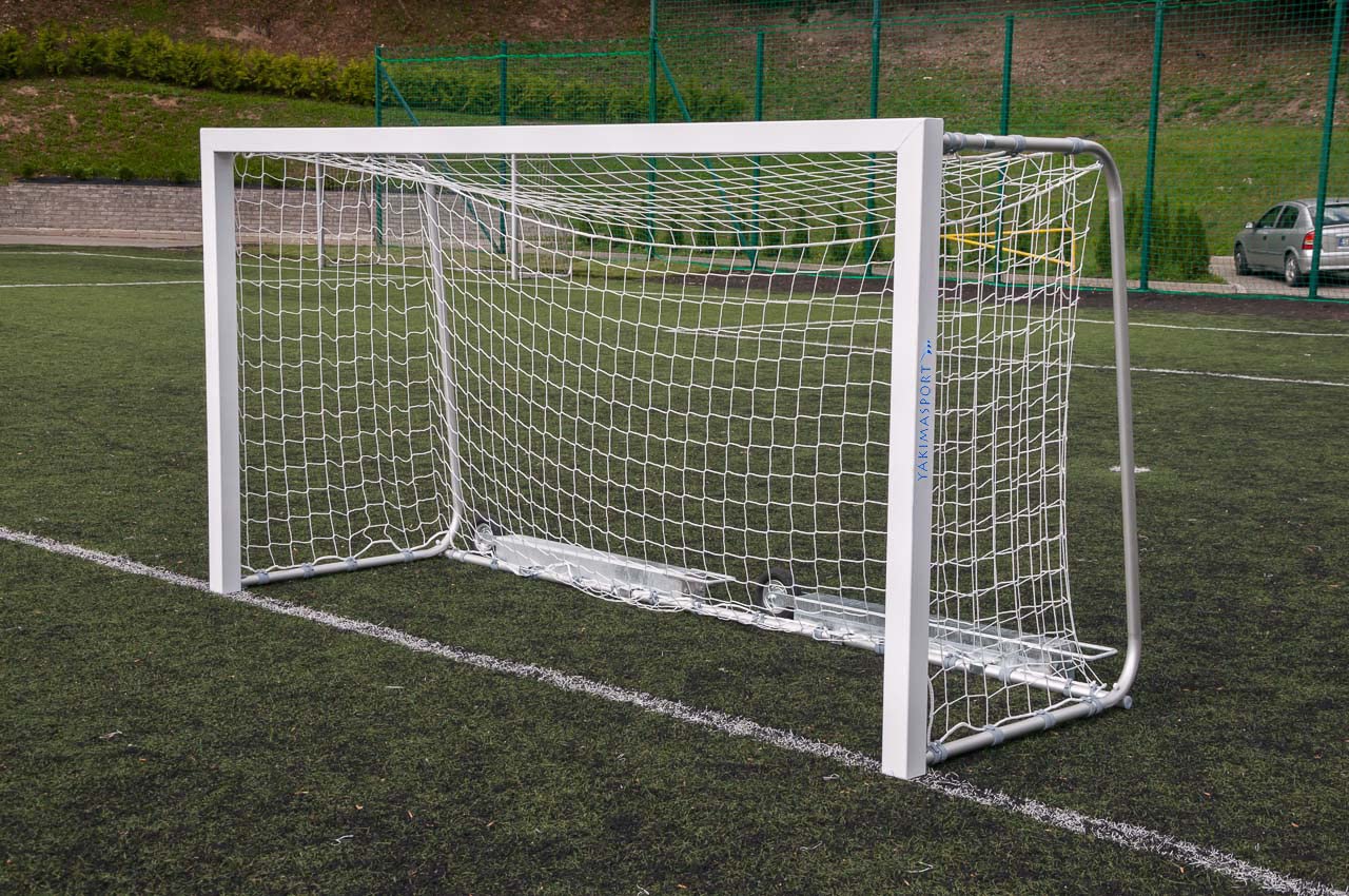 Football Goal Net 3 x 1.55 m