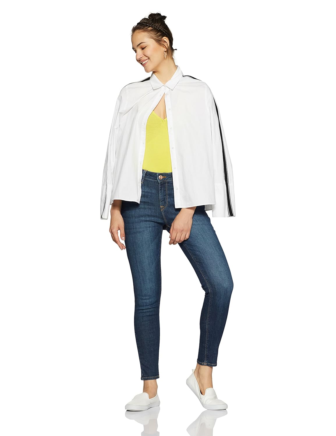 flying machine women's skinny jeans