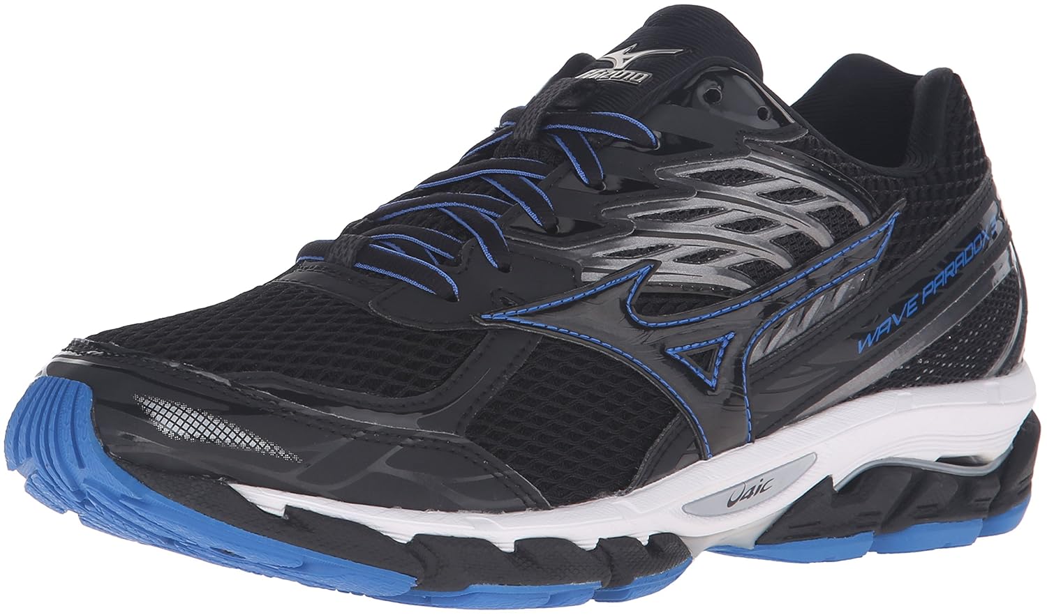 mizuno wave alchemy 3 2017