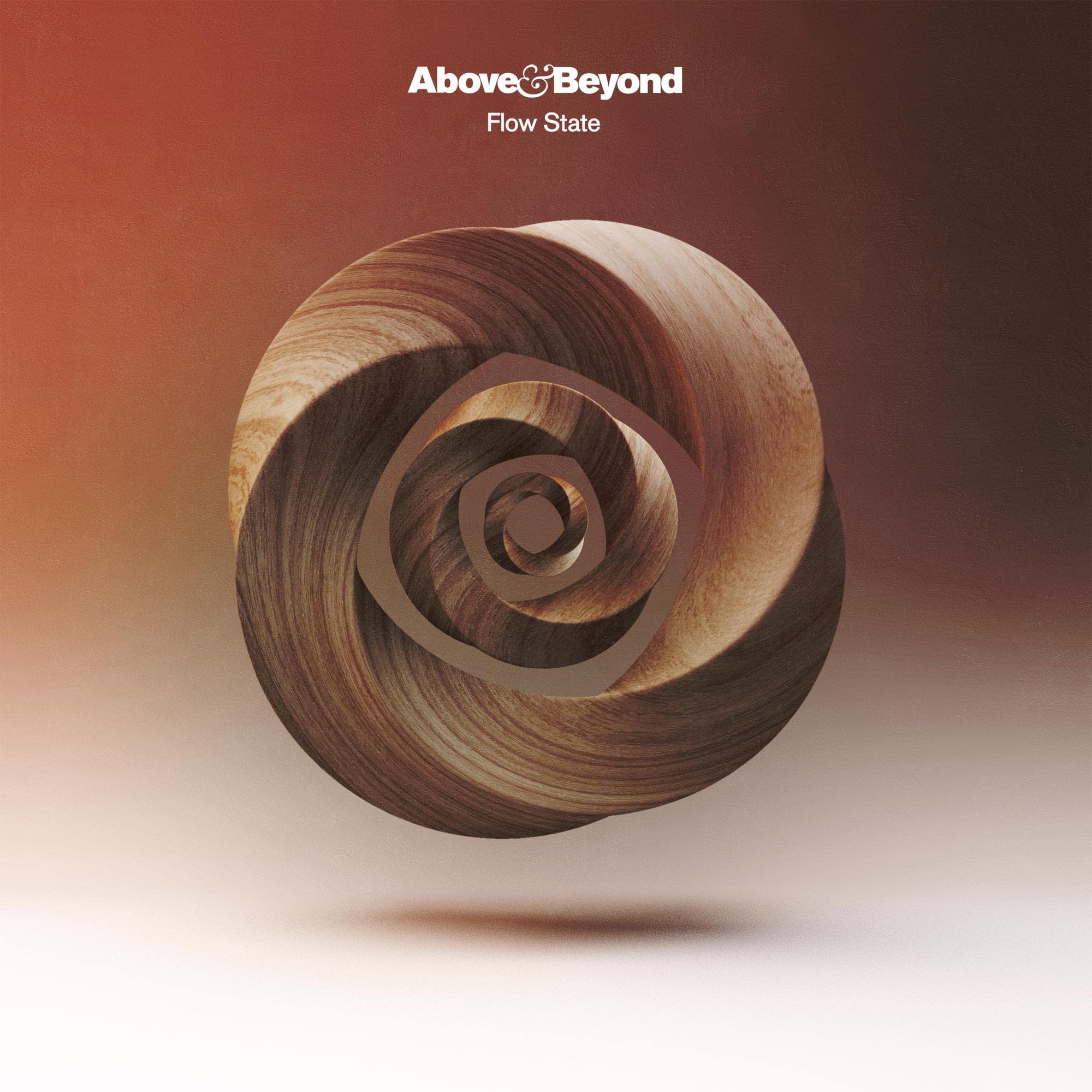 Flow State [VINYL]