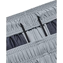 Under Armour Men's Tech Vent Shorts, (466) Harbor