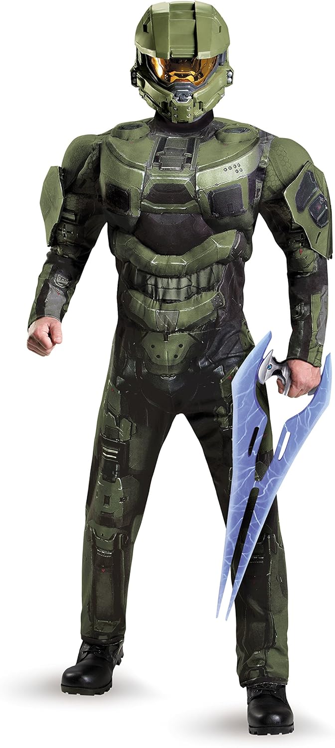 HALO Energy Sword: Toys & Games