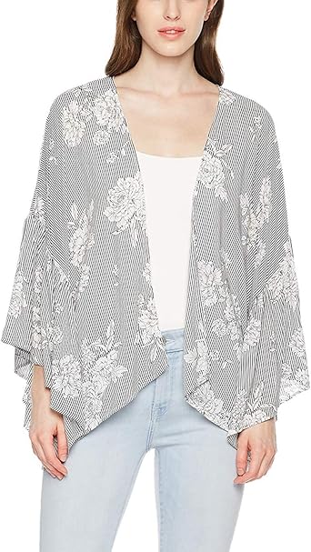 moss rose kimono