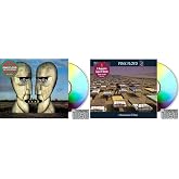 The Division Bell + A Momentary Lapse Of Reason 2-Pack