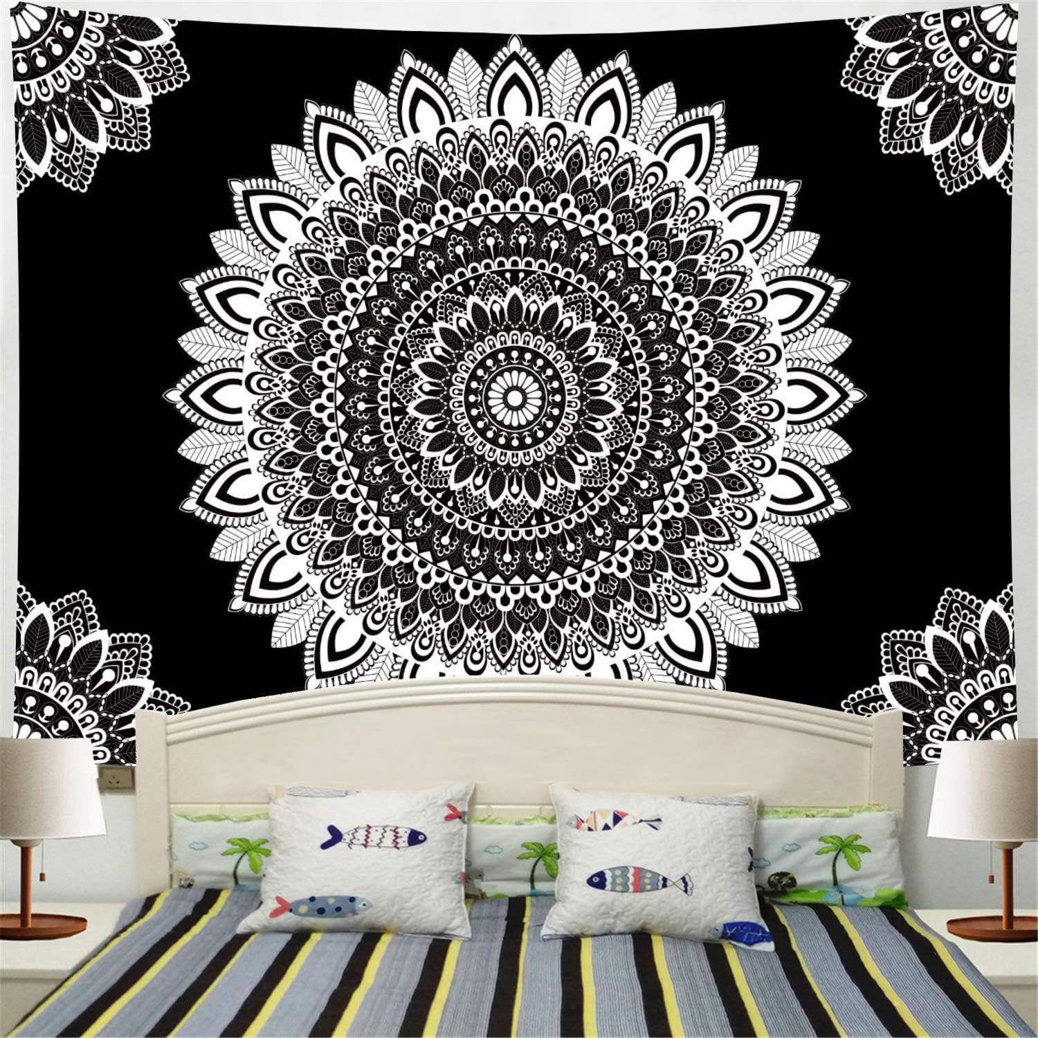Best living room tapestry wall hanging