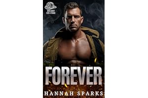 Forever (Heart on Fire Book 3)