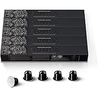 Amazon.com: Nespresso Capsules OriginalLine, Stockholm Fortissio