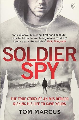 Download Soldier Spy PDF