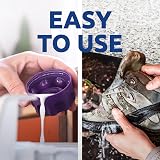 Nikwax Outdoor Complete Protection Kit for Shoes & Clothing view 4
