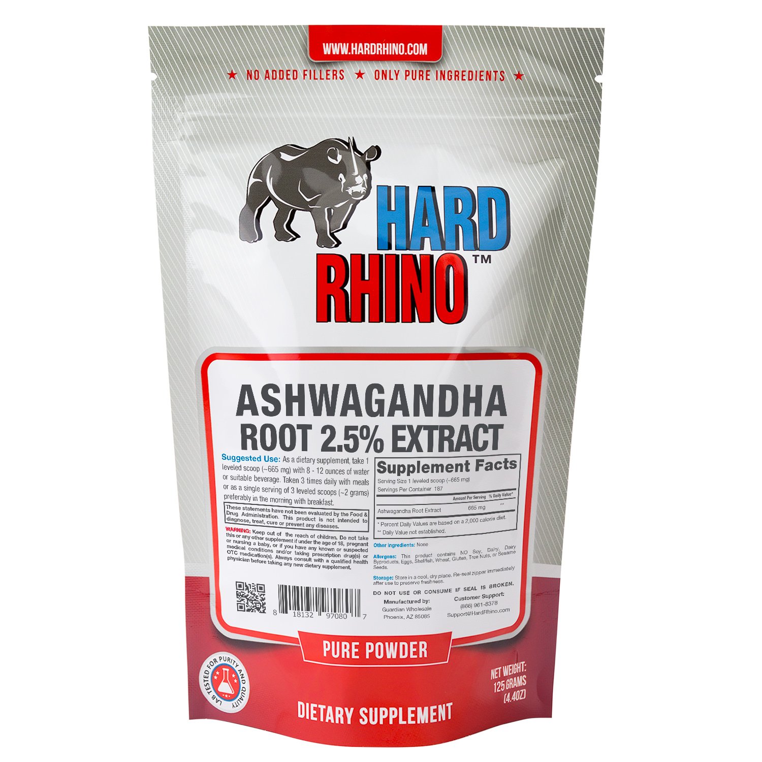 Ashwagandha for cholesterol cats