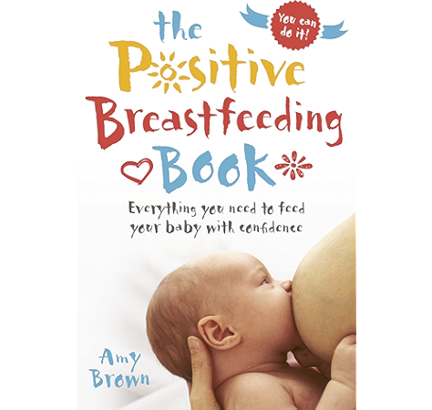 the positive breastfeeding book