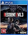 Resident Evil 3 - PlayStation 4