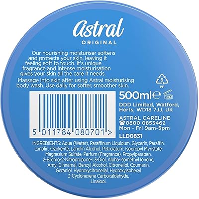 astral 500ml