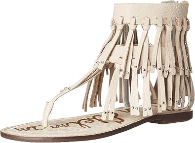 sam edelman gael leather sandals