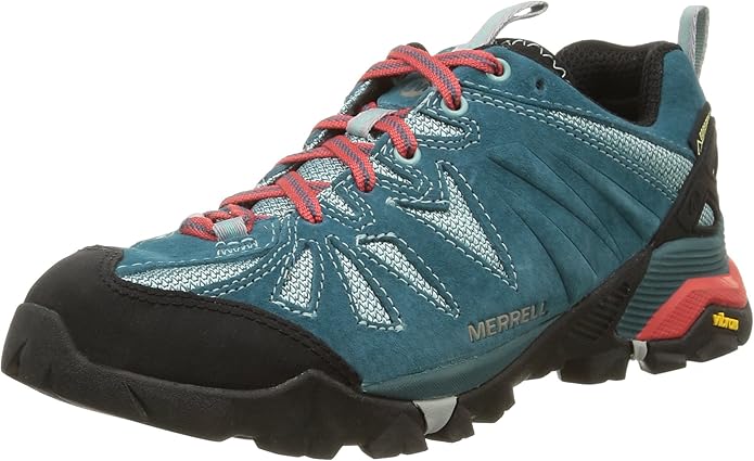 Merrell capra mujer Clearance