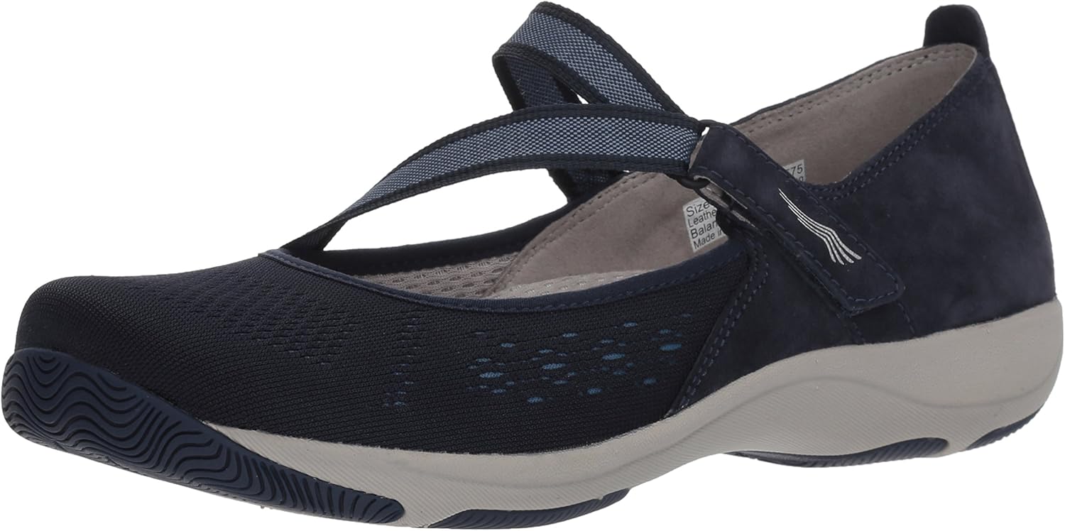 dansko casual shoes