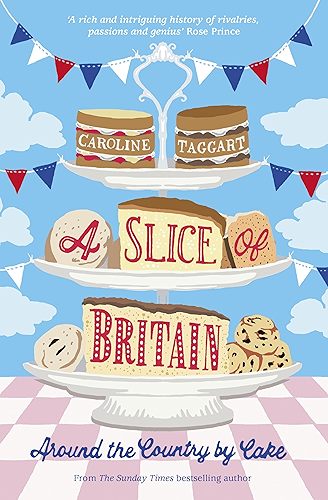 Download A Slice of Britain (English Edition) PDF