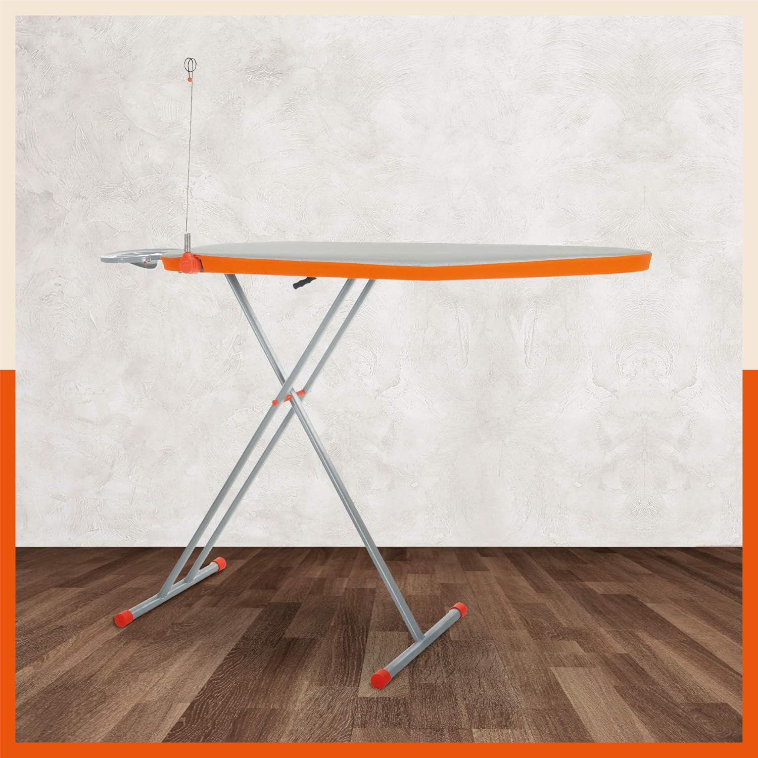 Bathla XPres Ace Prime Foldable Ironing Board with Aluminised