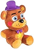 Funko Plush: Five Nights at Freddy's (FNAF) Pizza