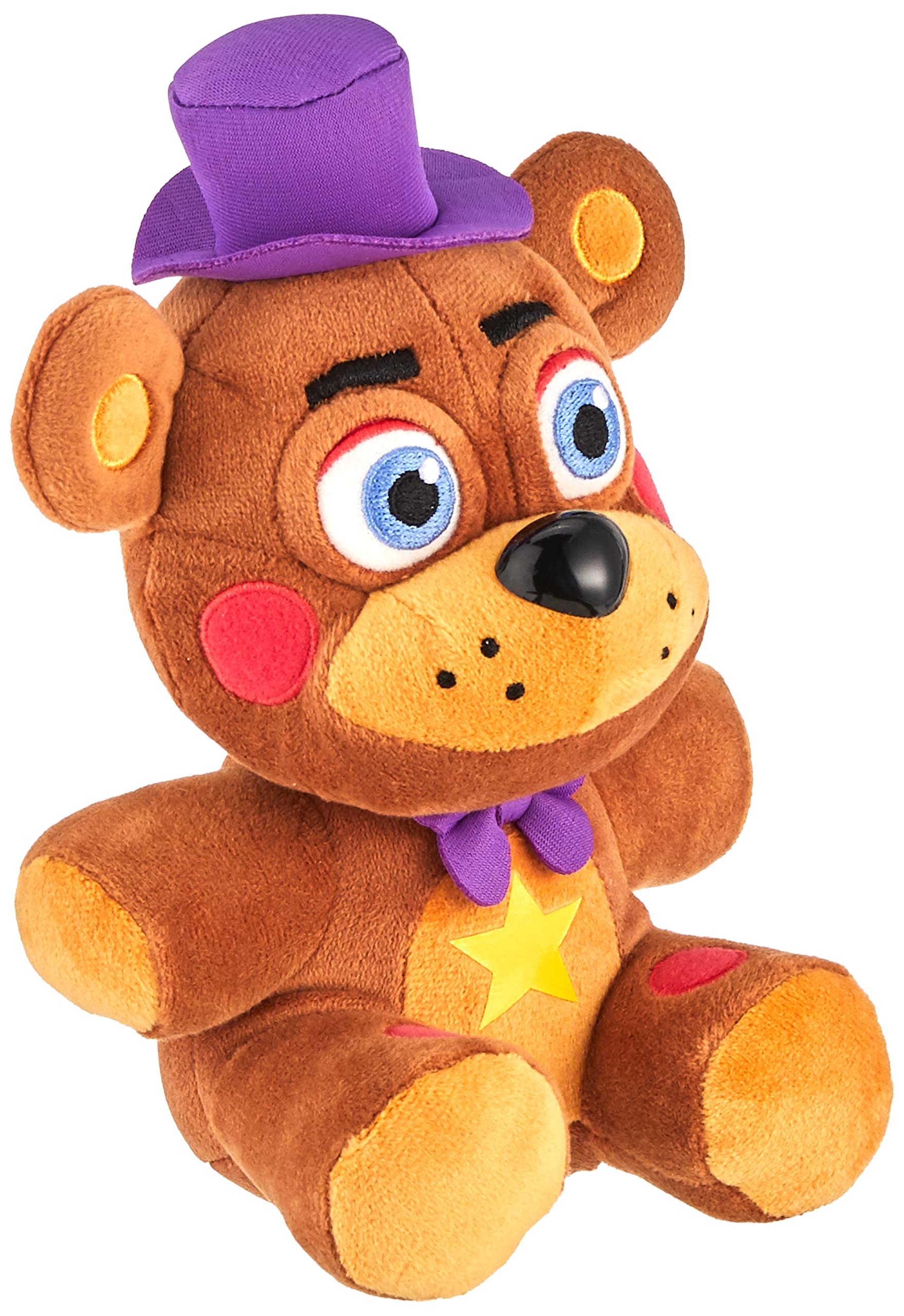 Funko Plush: Five Nights at Freddy's (FNAF) Pizza