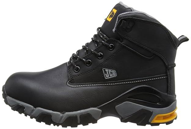 JCB 4x4 B - Botas de Seguridad para Hombre: Amazon.es ...