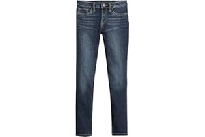 GAP Girls Super Skinny Fit Denim Jeans
