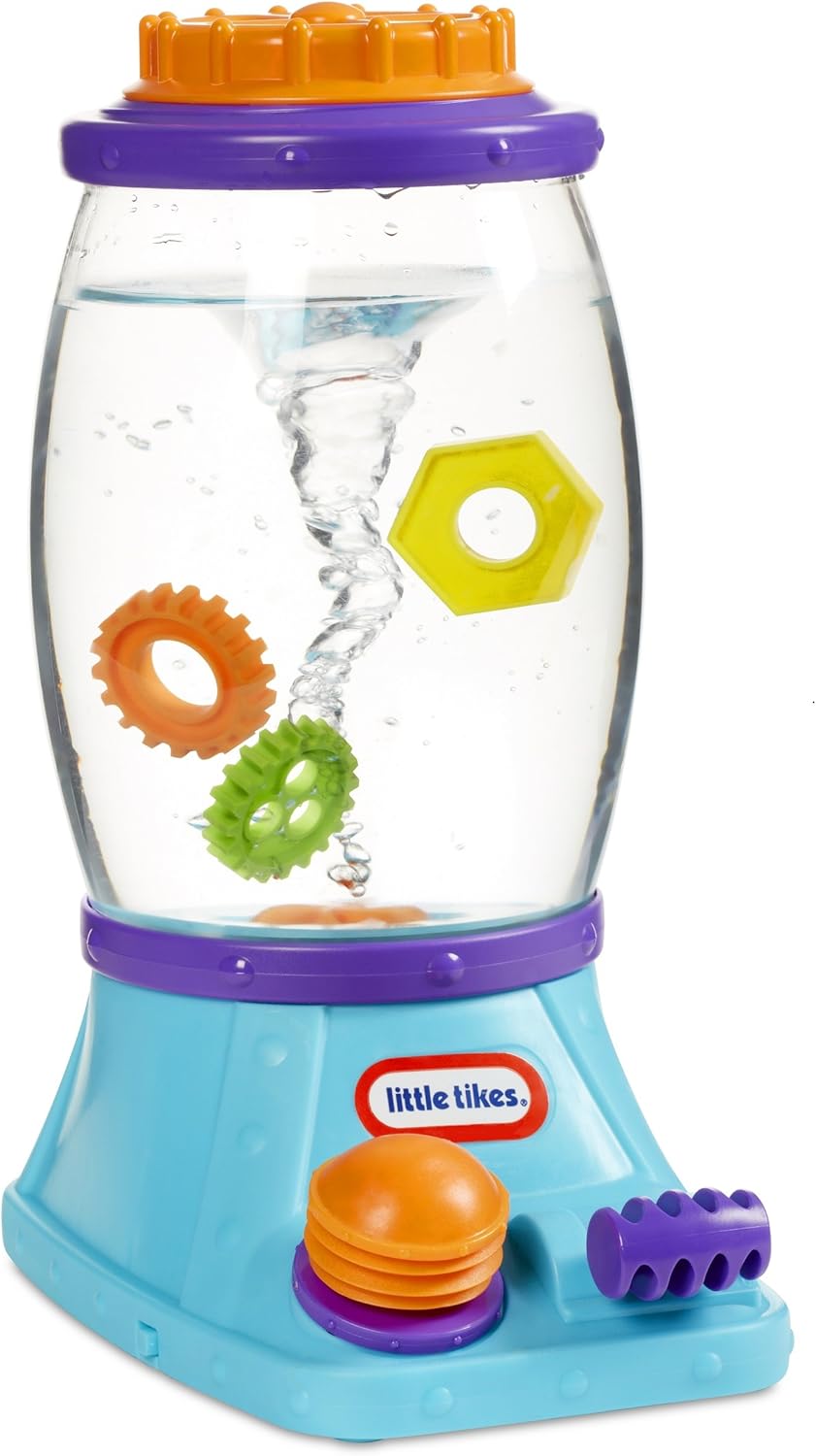 little tikes stem jr tornado tower