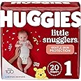 Huggies Little Snugglers Size 1 , 20 Count