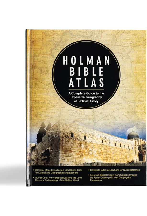 Amazon.com: The Oxford History of the Biblical World